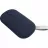 Мышь ASUS MD100, 800-1600 dpi, 3 buttons, Ambidextrous, 56g, Silent, 1xAA, 2.4Ghz+BT, Blue