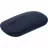 Мышь ASUS MD100, 800-1600 dpi, 3 buttons, Ambidextrous, 56g, Silent, 1xAA, 2.4Ghz+BT, Blue