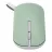 Mouse wireless ASUS Wireless Mouse Asus MD100, 800-1600 dpi, 3 buttons, Ambidextrous, 56g, Silent, 1xAA, 2.4Ghz+BT, Green