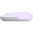 Мышь ASUS MD100, 800-1600 dpi, 3 buttons, Ambidextrous, 56g, Silent, 1xAA, 2.4Ghz+BT, Purple