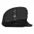 Мышь ASUS ProArt MD301, up to 8000dpi, 6 buttons, Asus Dial, 109g. 800mAh, 2.4/BT, Black