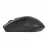 Мышь ASUS WT425, 1000-1600 dpi, 6 buttons, Ergonomic, 82g, Silent, 1xAA, 2.4Ghz, Grey