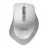 Мышь беспроводная ASUS Wireless Mouse Asus WT425, 1000-1600 dpi, 6 buttons, Ergonomic, 82g, Silent, 1xAA, 2.4Ghz, Silver