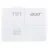 Proiector ACER Projector Acer X1528; DLP, Full HD, 5200Lum, 1.1x Zoom, 3W, White