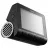 Camera auto Xiaomi 70mai Dash Cam A800 SE, with Rear cam, Black