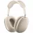 Casti fara fir APPLE Apple AirPods Max 2, Starlight
