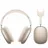 Casti fara fir APPLE Apple AirPods Max 2, Starlight