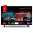 Телевизор VESTA LED TV Vesta LD32M7235 DVB-T/T2/C/S2/Ci+, Smart TV (Android 13, 1.5GB RAM / 8GB ROM, Wi-Fi 2.4G, Bluetooth)