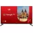 Телевизор UD LED TV UD Televizor UD 43GU6210 43"\4K UHD \Android TV 11.0\16 W\200х200 мм\DVB-C (кабельное)\1 x USB 3.0\96.3 x 61 x 22.6\96.3 x 56.1 x 8.2