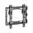 Настенное крепление BRATECK SUPORT TV Brateck KL32-22T 200×200/ 14–43″/фиксированное с наклоном/ 