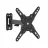 Suport perete BRATECK SUPORT TV Brateck LDA40-221 200*200/ 13-43" /поворотно-выдвижное /