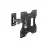Suport perete BRATECK SUPORT TV Brateck LPA68-221 200*200/ 23-43"/ поворотно-выдвижное/ 