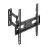 Suport perete BRATECK SUPORT TV Brateck LPA78-443 400*400/ 32-65"/ поворотно-выдвижное/ 