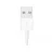 Diverse APPLE Apple Lightning to USB Cable 1m MUQW3