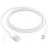 Diverse APPLE Apple Lightning to USB Cable 1m MUQW3