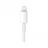 Diverse APPLE Apple USB-C to Lightning Cable 1m MUQ93