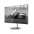 PC All-in-One Hailan All-in-One PC - 23.8" Hailan-NODE QD40-N100  FullHD 1920x1080, Intel Processor N100 4xCore up to 3.4GHz, SODIMM DDR4 8GB 3200MHz, SSD:: 500GB M.2 2280, Intel UHD Graphics, built in 2CH Sound, WiFi-AC, 2 x USB3.0, 2 x USB2.0, VGA/HDMI, Camera N/A, Col
