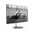 PC All-in-One Hailan All-in-One PC - 23.8" Hailan-NODE QD40-N100  FullHD 1920x1080, Intel Processor N100 4xCore up to 3.4GHz, SODIMM DDR4 8GB 3200MHz, SSD:: 500GB M.2 2280, Intel UHD Graphics, built in 2CH Sound, WiFi-AC, 2 x USB3.0, 2 x USB2.0, VGA/HDMI, Camera N/A, Col