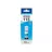 Flacon cerneala EPSON Ink Epson C13T07D24A, 115 EcoTank Ink Bottle, Cyan Ink Bottle for Epson L8160/ L8180 T07D24A