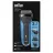 Aparat de ras electric BRAUN Shaver Braun 310BT Wet&Dry