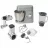 Robot de bucatarie Kenwood Food Processor Kenwood KVL4220S