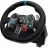 Volan LOGITECH Wheel Logitech Driving Force Racing G29 + Logitech Driving Force Shifter for G29/G920/G923 Driving Force