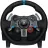 Volan LOGITECH Wheel Logitech Driving Force Racing G29 + Logitech Driving Force Shifter for G29/G920/G923 Driving Force