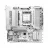 Placa de baza ASROCK MB AM5 ASRock B850M CHALLENGER WIFI WHITE mATX