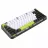 Kit (keyboard+mouse) ASUS Keyboard Asus Jelly75, KD201, Mechanical, Key Travel 4.0 mm, Linear, USB/RF 2.4GHz/Bluetooth, EN, Black/White/Green