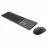 Комплект (клавиатура+мышь) DELL Wireless Keyboard & Mouse Dell Pro 7 Slim Keyboard and Mouse - KM726 - Russian (QWERTY)
