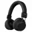 Casti cu fir si microfon SVEN Bluetooth Headset SVEN AP-B710MV with Mic, Bluetooth, ANC, APP, 3 mics, 500mAh, Black