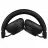 Casti cu fir si microfon SVEN Bluetooth Headset SVEN AP-B710MV with Mic, Bluetooth, ANC, APP, 3 mics, 500mAh, Black