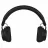 Casti cu fir si microfon SVEN Bluetooth Headset SVEN AP-B710MV with Mic, Bluetooth, ANC, APP, 3 mics, 500mAh, Black