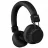 Casti cu fir si microfon SVEN Bluetooth Headset SVEN AP-B710MV with Mic, Bluetooth, ANC, APP, 3 mics, 500mAh, Black