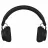 Casti cu fir si microfon SVEN Bluetooth Headset SVEN AP-B710MV with Mic, Bluetooth, ANC, APP, 3 mics, 500mAh, Black