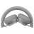 Casti cu fir si microfon SVEN Bluetooth Headset SVEN AP-B710MV with Mic, Bluetooth, ANC, APP, 3 mics, 500mAh, Gray