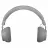 Casti cu fir si microfon SVEN Bluetooth Headset SVEN AP-B710MV with Mic, Bluetooth, ANC, APP, 3 mics, 500mAh, Gray