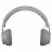 Casti cu fir si microfon SVEN Bluetooth Headset SVEN AP-B710MV with Mic, Bluetooth, ANC, APP, 3 mics, 500mAh, Gray