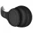 Наушники проводные с микрофоном SVEN Bluetooth Headset SVEN AP-B800MV with Mic, Bluetooth, hybrid ANC, APP, 4 mics, 500mAh, Black