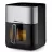 Friteuza Ufesa Аэрофритюрница Ufesa Phoenix 6l Vapor Doble resist