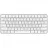 Keyboard APPLE Клавиатура Apple Magic Keyboard with Touch ID for Mac computers, MK293Z/A