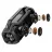 Boxa Tracer Колонка портативная Bluetooth Tracer BigBoy TWS, Black