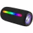Колонка Tracer Колонка портативная Bluetooth Tracer Stripe TWS, Black