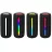 Boxa Tracer Колонка портативная Bluetooth Tracer Stripe TWS, Black
