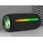 Boxa Tracer Колонка портативная Bluetooth Tracer Stripe TWS, Black