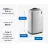 Aparat de aer conditionat mobil Delonghi Кондиционер мобильный DeLonghi EM82K.1