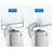 Aparat de aer conditionat mobil Delonghi Кондиционер мобильный DeLonghi EM82K.1