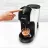 Aparat de cafea Ufesa Кофемашина Ufesa Bellagio Bianca Multicapsulas