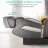 Scaun de masaj Naipo Массажное кресло Naipo MGC- A350(Brown)