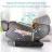Scaun de masaj Naipo Массажное кресло Naipo MGC- A350(Brown)